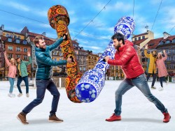 Бабука 2.0 Масленица