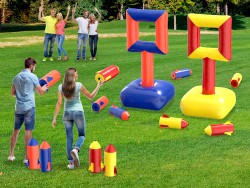 Бомбардиры