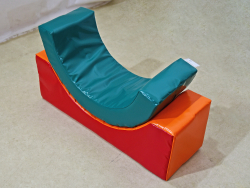 Арка полукольцо