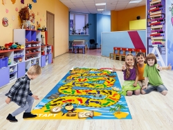 Командная игра Следопыт