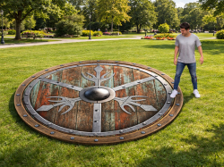 Татами с полноцветной фотопечатью